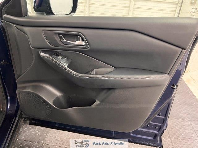 2025 Nissan Rogue - $21,253