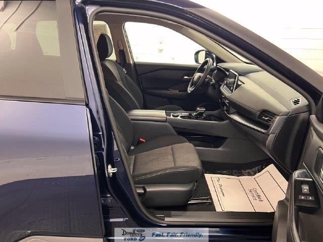 2025 Nissan Rogue - $21,253
