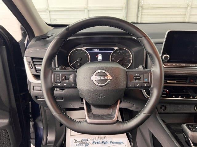 2025 Nissan Rogue - $21,253