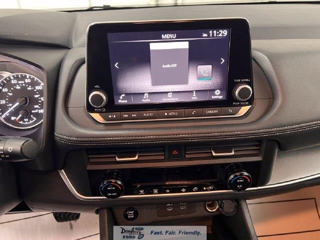 2025 Nissan Rogue - $21,253