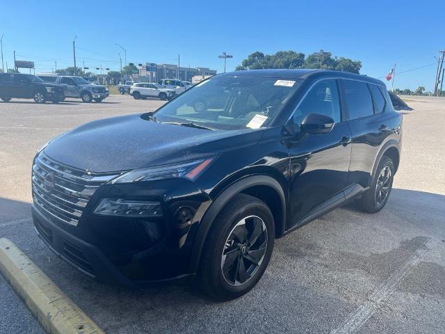 2025 Nissan Rogue - $22,293