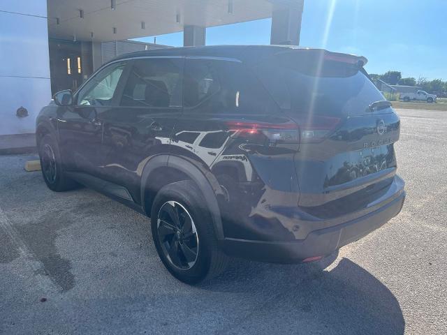 2025 Nissan Rogue - $22,293