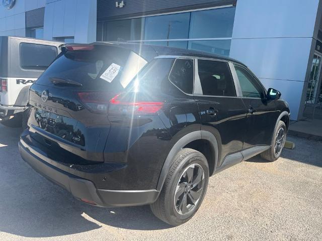 2025 Nissan Rogue - $22,293