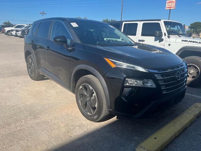 2025 Nissan Rogue - $22,293