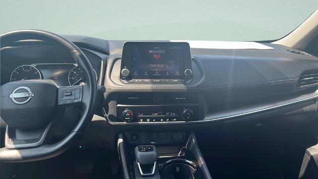 2025 Nissan Rogue - $22,293