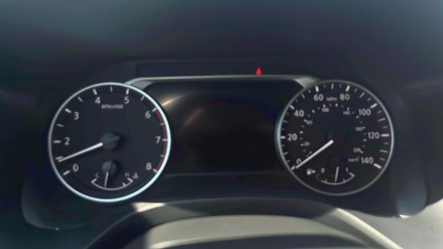 2025 Nissan Rogue - $22,293