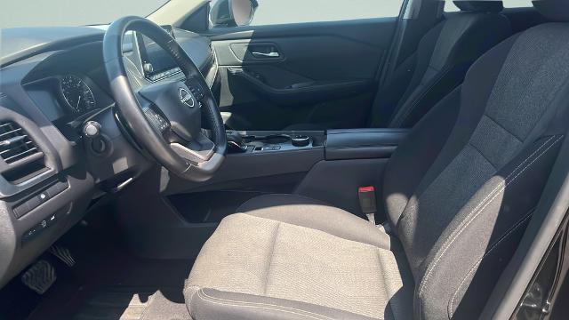 2025 Nissan Rogue - $22,293