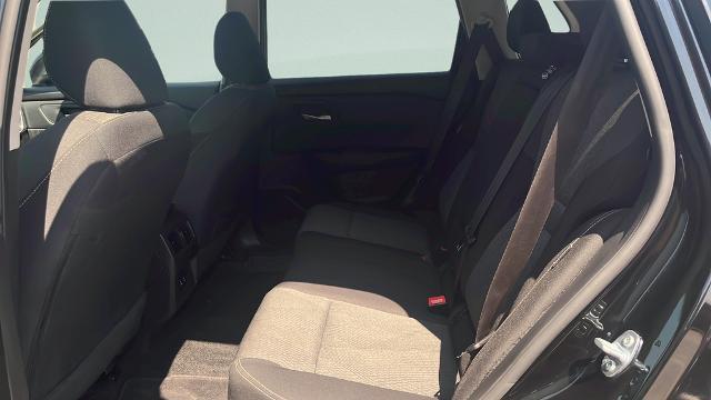 2025 Nissan Rogue - $22,293
