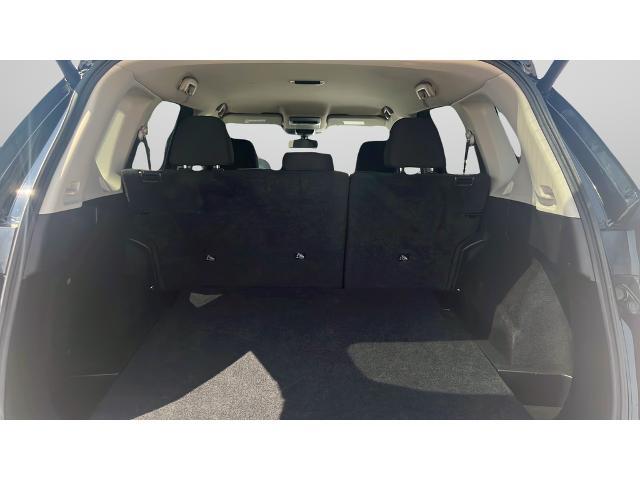 2025 Nissan Rogue - $22,293