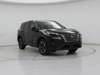 Photo of a 2025 Nissan Rogue AWD SV 4DR Crossover for sale