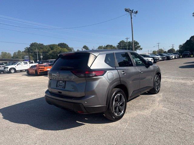 2025 Nissan Rogue - $22,899