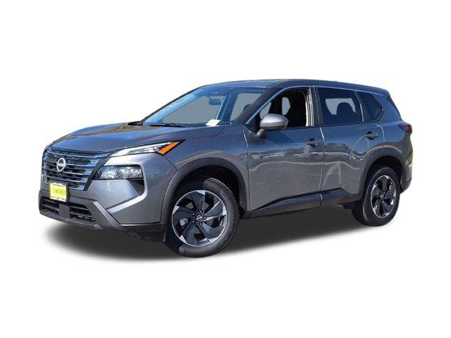 2025 Nissan Rogue - $22,777