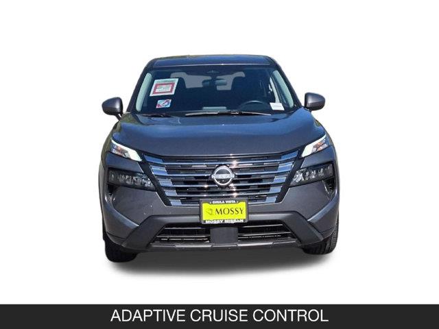 2025 Nissan Rogue - $22,777