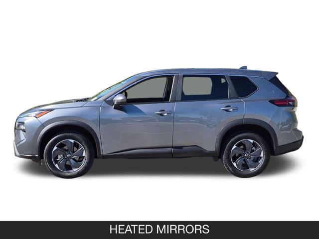 2025 Nissan Rogue - $22,777