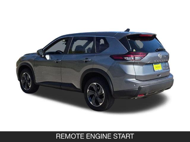 2025 Nissan Rogue - $22,777