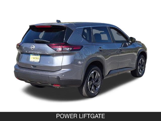 2025 Nissan Rogue - $22,777