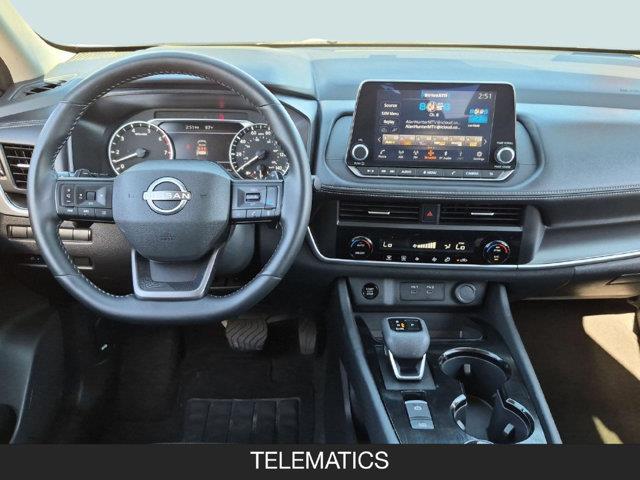 2025 Nissan Rogue - $22,777