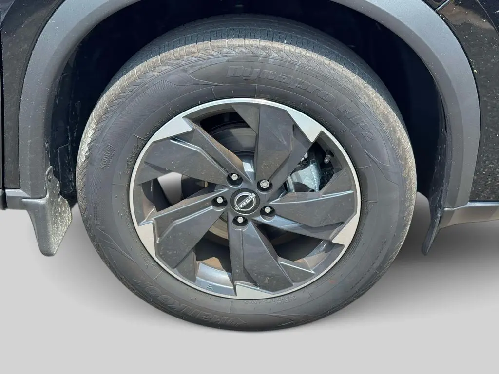 2026 Nissan Rogue - $27,695