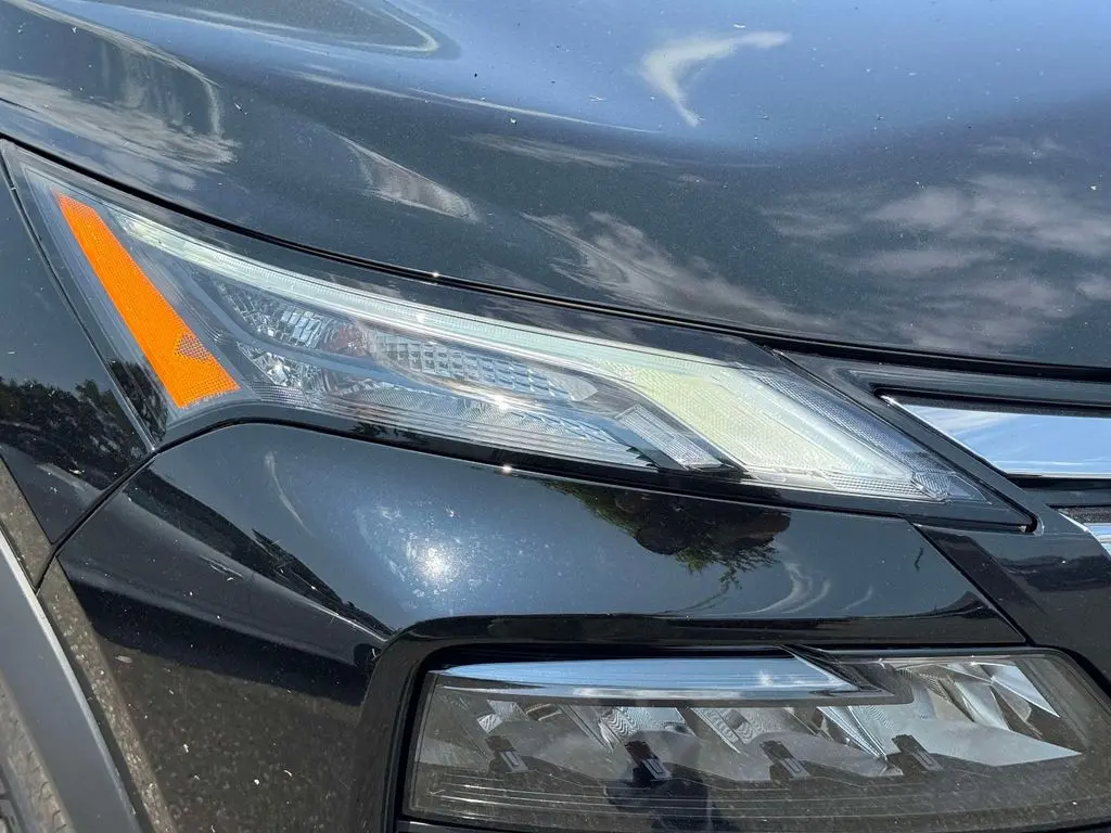 2026 Nissan Rogue - $27,695
