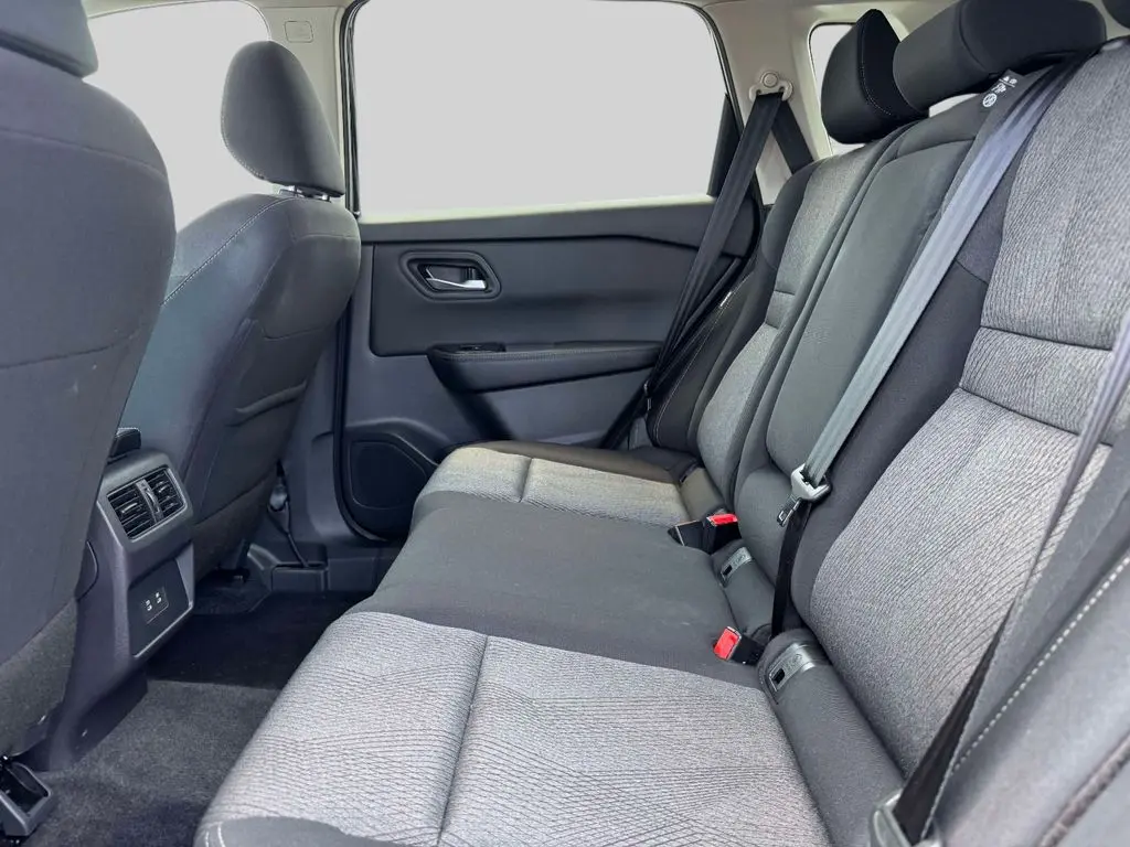 2026 Nissan Rogue - $27,695