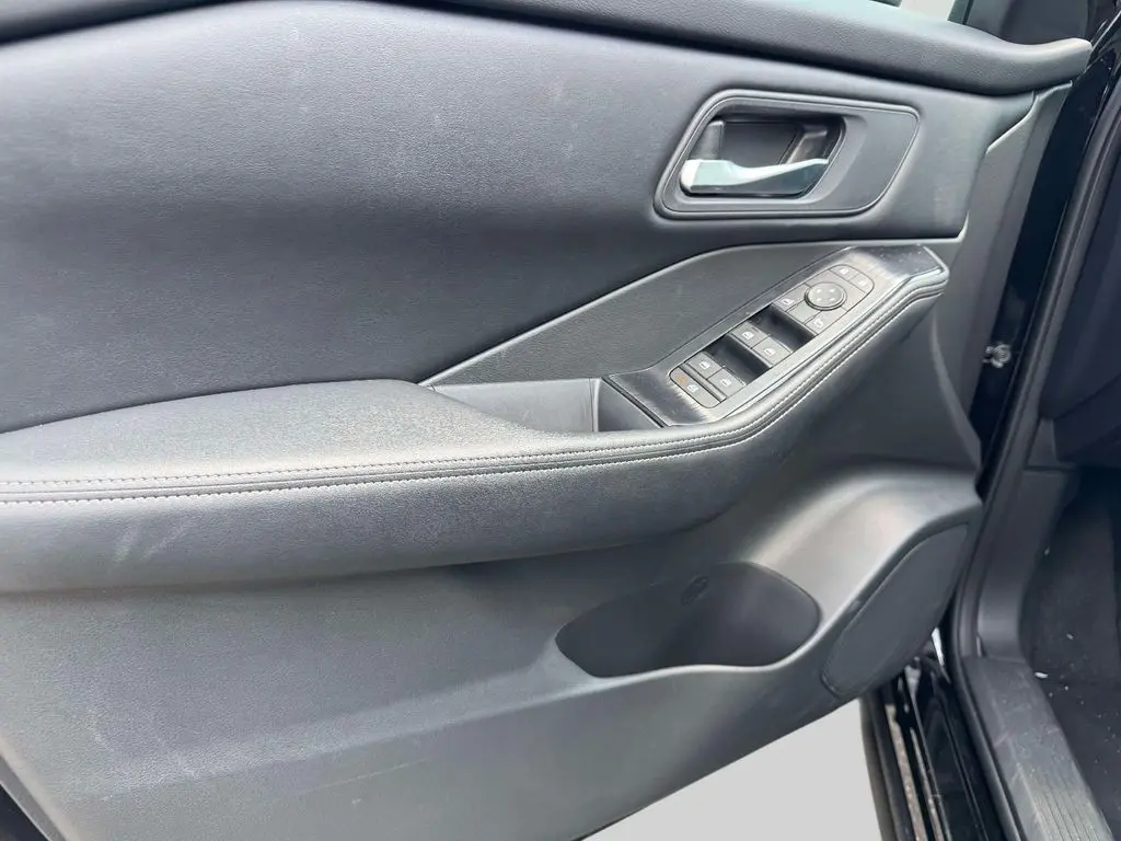 2026 Nissan Rogue - $27,695
