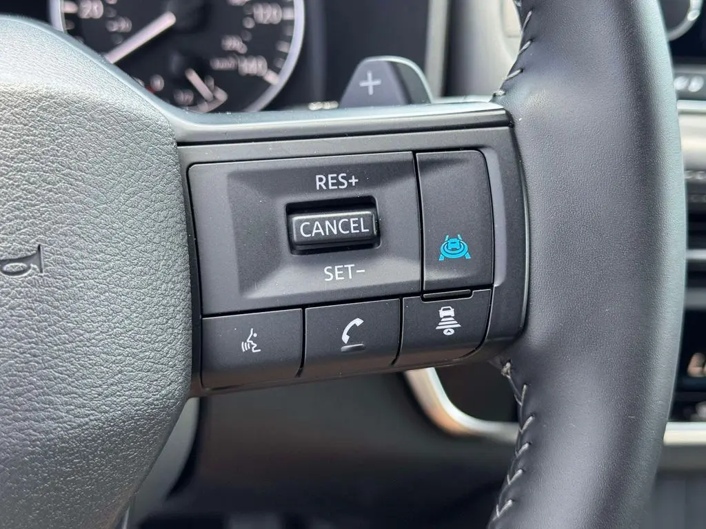 2026 Nissan Rogue - $27,695