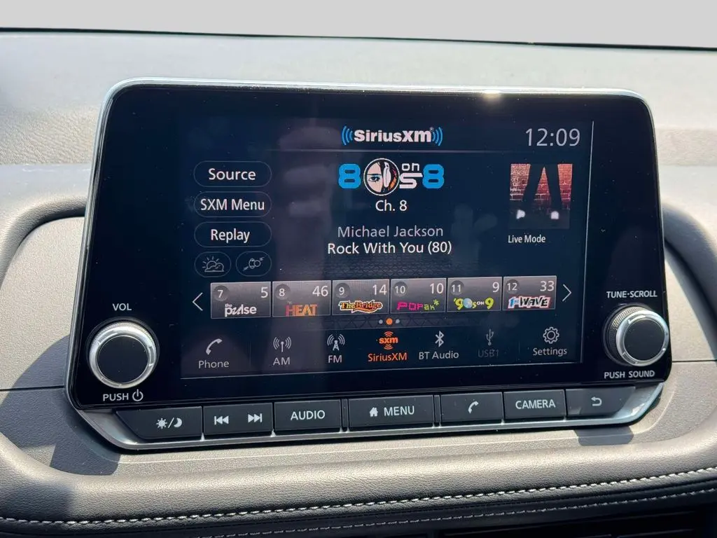 2026 Nissan Rogue - $27,695