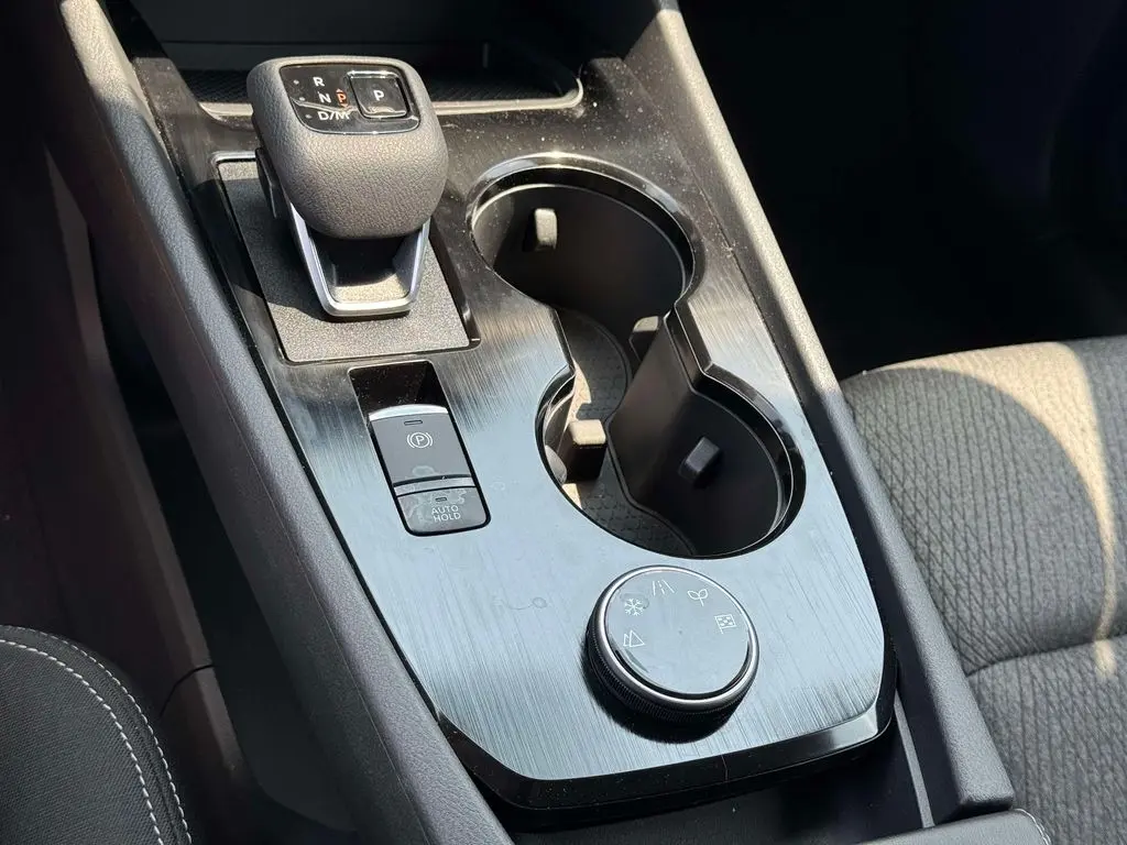 2026 Nissan Rogue - $27,695