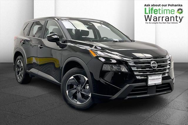 2026 Nissan Rogue - $26,220