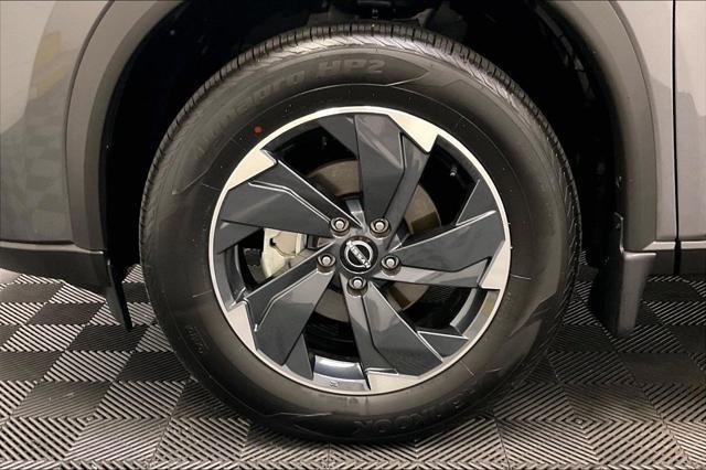 2026 Nissan Rogue - $26,220