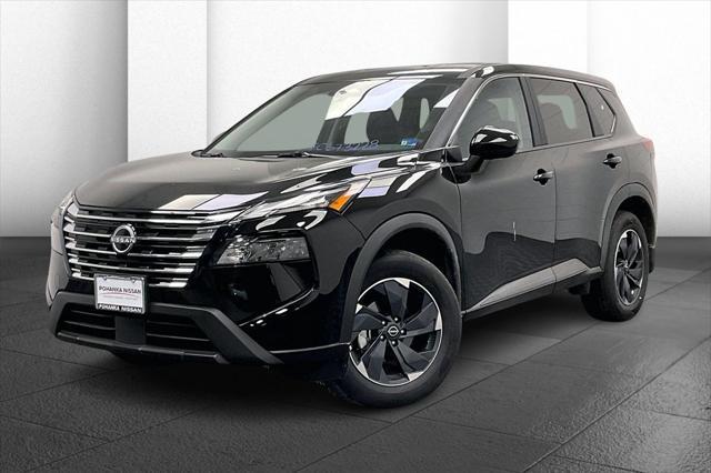 2026 Nissan Rogue - $26,220