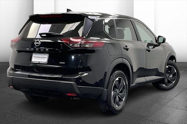 2026 Nissan Rogue - $26,220