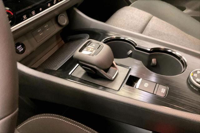 2026 Nissan Rogue - $26,220