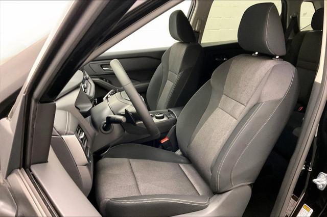 2026 Nissan Rogue - $26,220