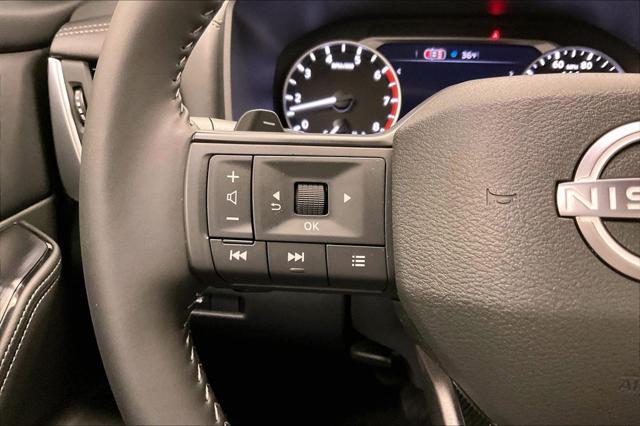 2026 Nissan Rogue - $26,220