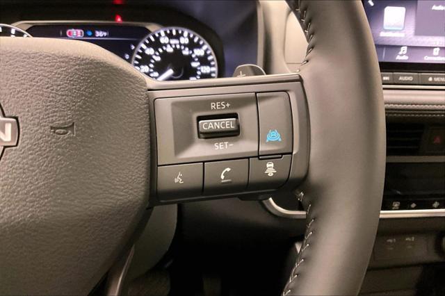 2026 Nissan Rogue - $26,220