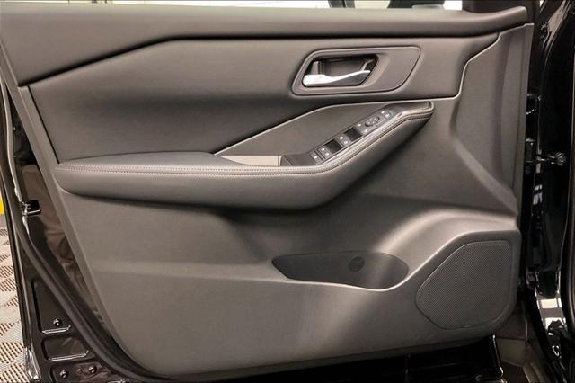 2026 Nissan Rogue - $26,220