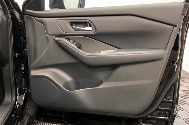 2026 Nissan Rogue - $26,220