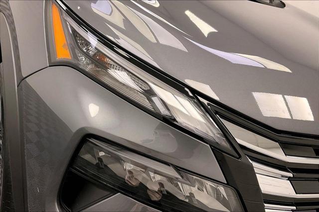 2026 Nissan Rogue - $26,220
