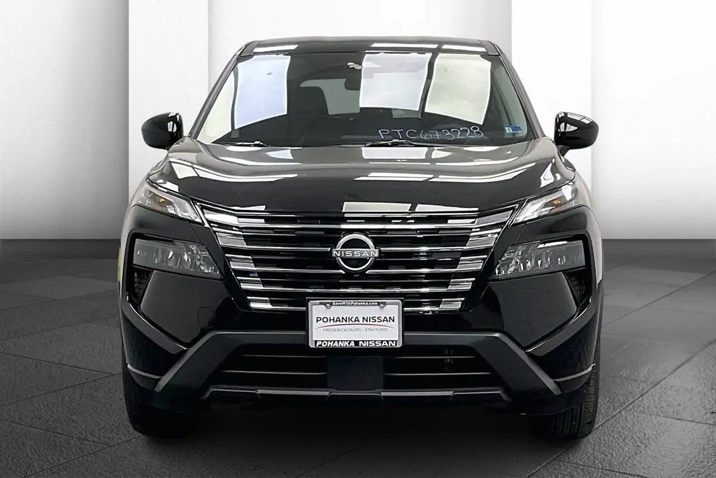 2026 Nissan Rogue - $26,220