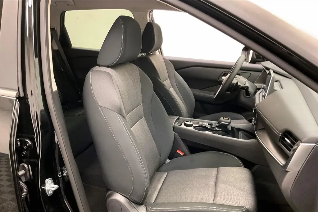 2026 Nissan Rogue - $26,220
