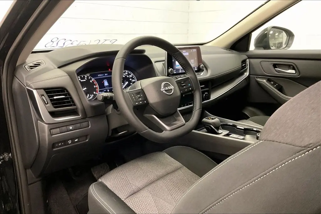 2026 Nissan Rogue - $26,220