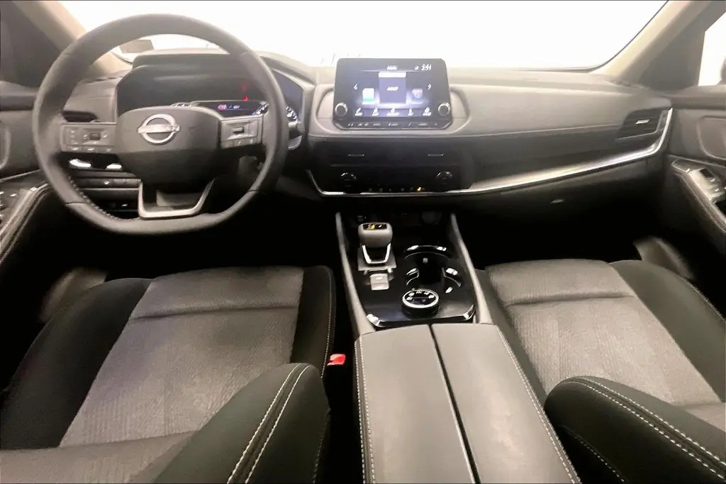 2026 Nissan Rogue - $26,220