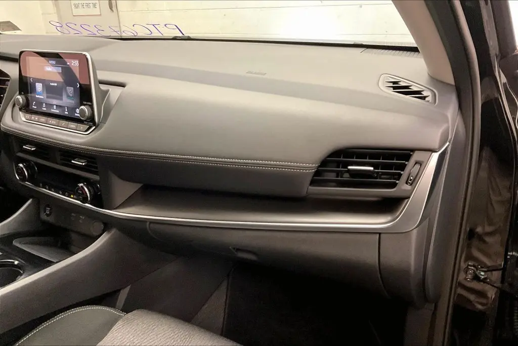 2026 Nissan Rogue - $26,220