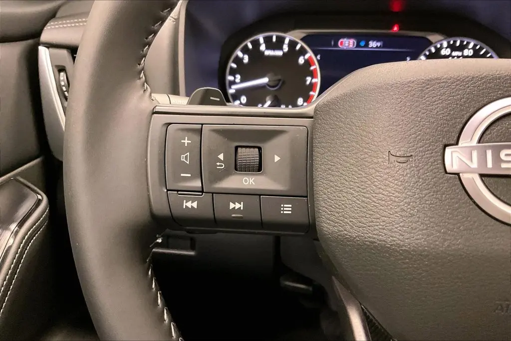 2026 Nissan Rogue - $26,220