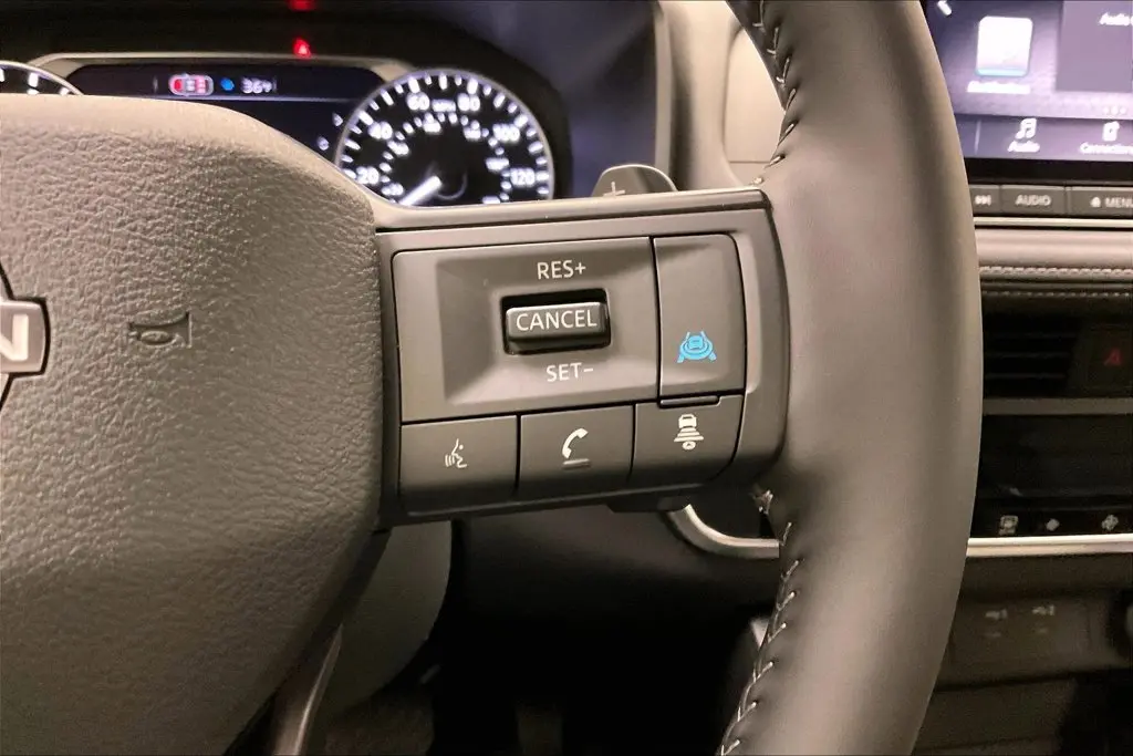 2026 Nissan Rogue - $26,220