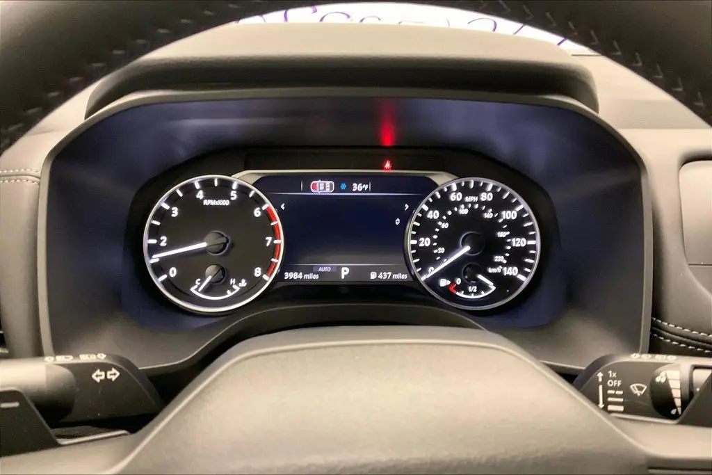 2026 Nissan Rogue - $26,220