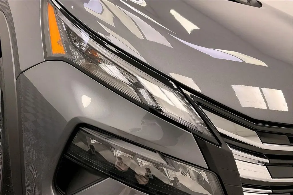 2026 Nissan Rogue - $26,220