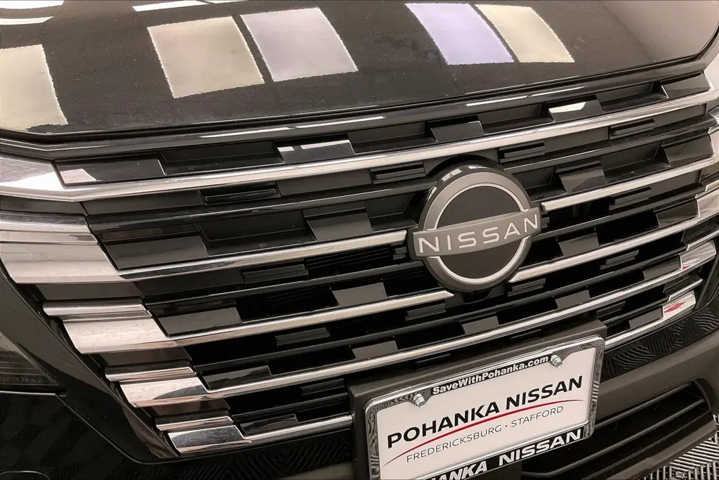 2026 Nissan Rogue - $26,220
