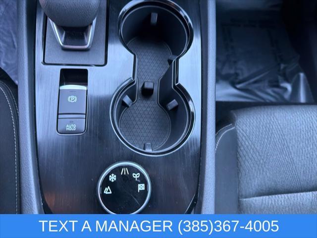 2026 Nissan Rogue - $26,485